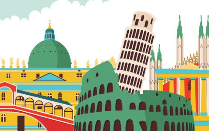 Erasmus Italiano