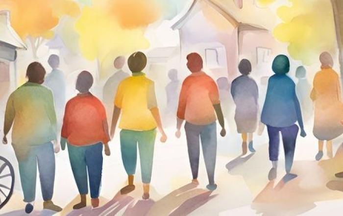 Iniziative di Terza Missione 2024: Eutopie - Dialoghi sul rapporto tra scienza e società per una ricerca sull'essere umano