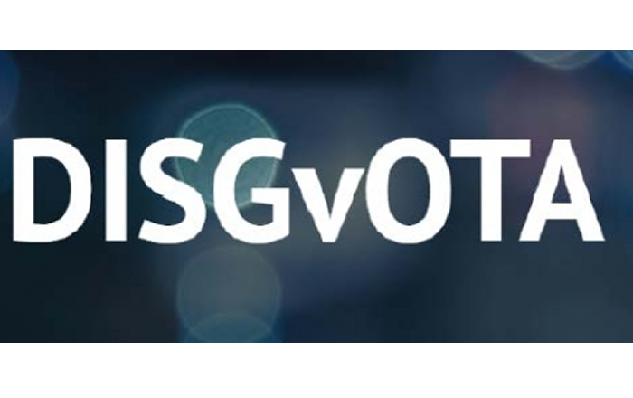 DISGVOTA-09 Luglio 2025 (09:00-16:00): elezioni per la nomina del Direttore del Dipartimento per il triennio accademico 01.11.2025 - 31.10.2028