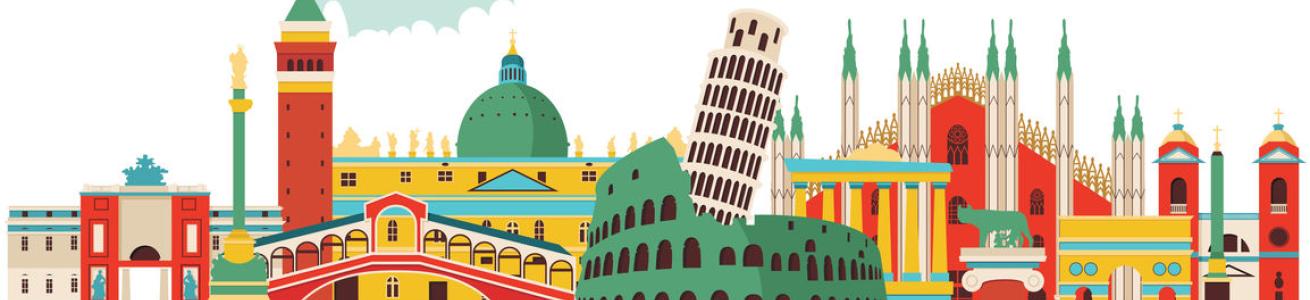 Erasmus Italiano